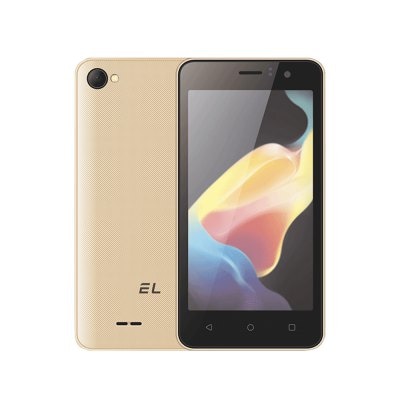 EL W45 3G Smartphone 8GB ROM