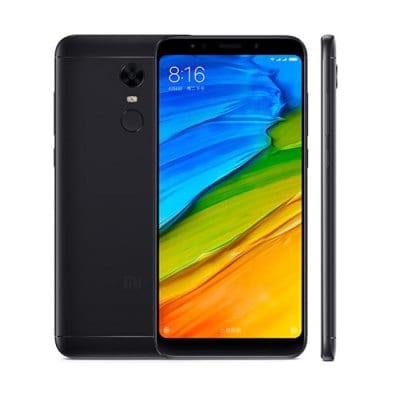 Xiaomi Redmi 5 Plus 4G Phablet Global Version