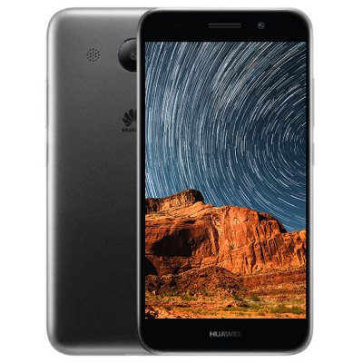 HUAWEI Y3 2018 4G Smartphone Global Version