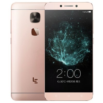 LeTV Le 2 X526 4G Phablet International Version