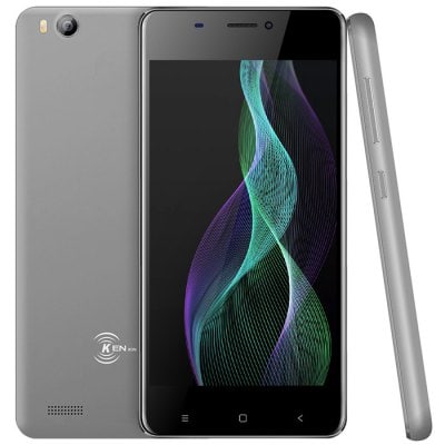 Kenxinda V5 3G Smartphone G-sensor