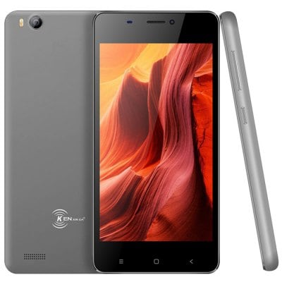 Kenxinda V6 3G Smartphone BT4.0