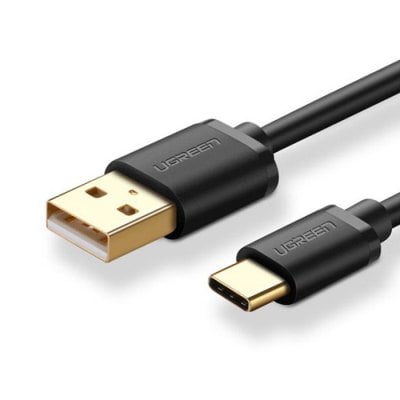 UGREEN Type-C Fast Charging Data Cable 200cm