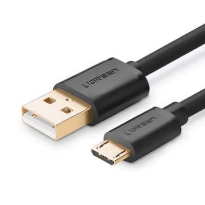 UGREEN Micro USB Charging Transmission Data Cable