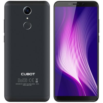 Cubot Nova 4G Phablet