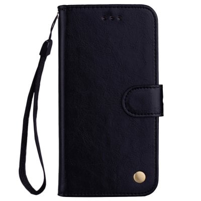 PU Leather Full Body Case for Xiaomi Redmi 5 Phone