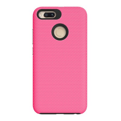 Case for Xiaomi 5X / A1 Shockproof Armor Back Cover