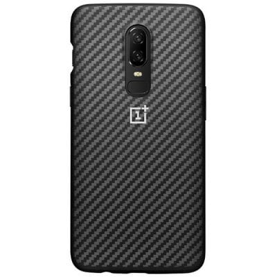 Original OnePlus 6 Phone Protective Case