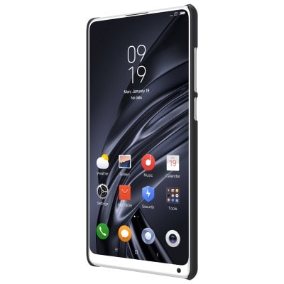 Nillkin PC Frosted Anti-fingerprint Phone Case for Xiaomi Mix 2S