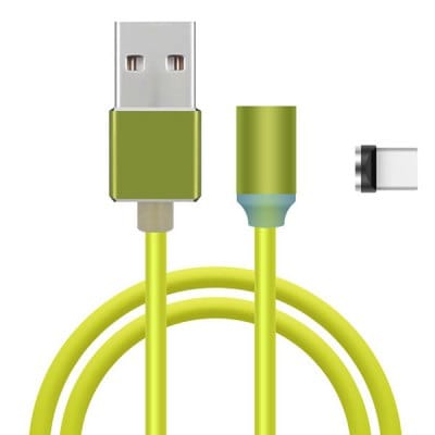 Type-C TPE Fast Charging Cable 1m