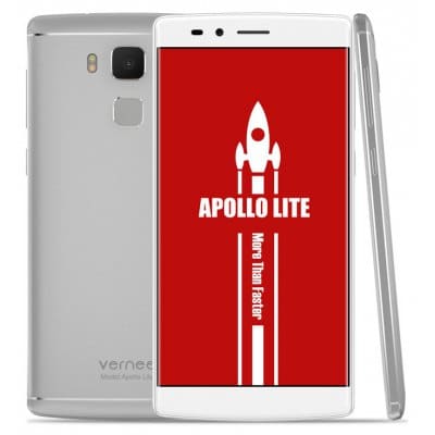 Vernee Apollo Lite 4G+ Phablet