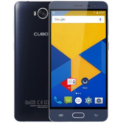 Cubot CHEETAH 2 4G Phablet