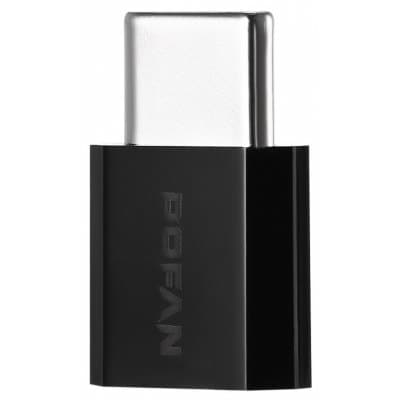 POFAN Mini Micro USB to Type-C Adapter