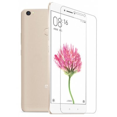 2pcs ASLING Tempered Glass Screen Film for Xiaomi Mi MAX 2