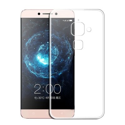 Luanke Ultra-slim TPU Cover Case for LeEco Le S3 X626