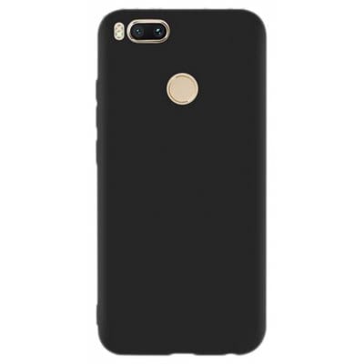 LEEHUR Shatter-proof Cover Case for Xiaomi Mi A1