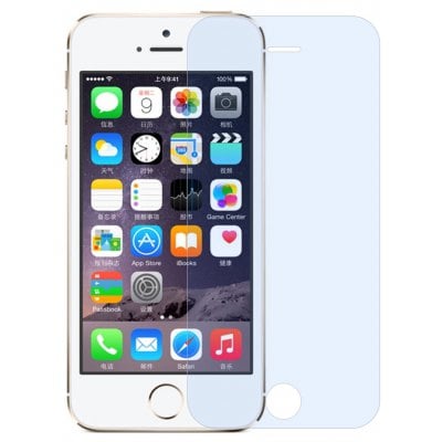 Tempered Glass Screen Protector for iPhone 5 / 5C / 5S / SE