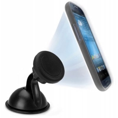 XT-306 Windshield Magnetic Car Cellphone Mount Holder