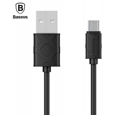 Baseus Yaven Series 1m Micro USB Quick Charge Cable