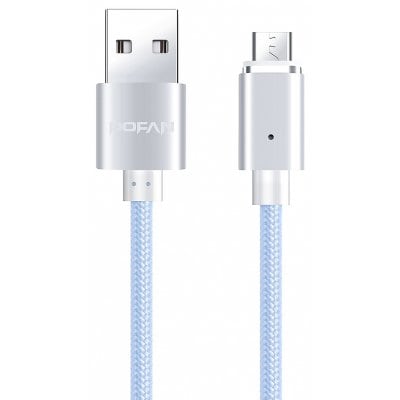 POFAN P13 Micro USB Cable