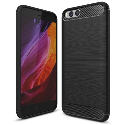 Luanke Back Case for Xiaomi Mi 6