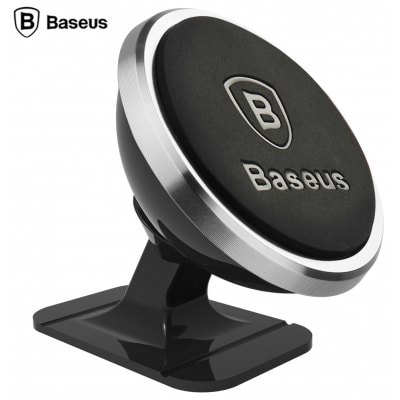 Baseus 360 Degree Magnetic Car Mount Holder