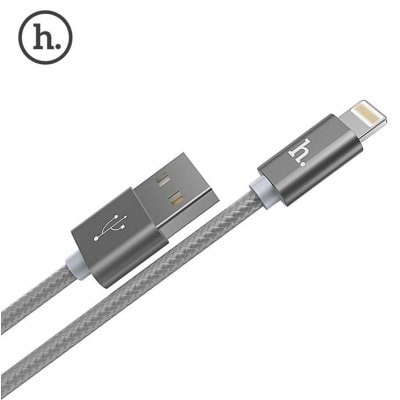 HOCO X2 1M 8 Pin Charging Cable