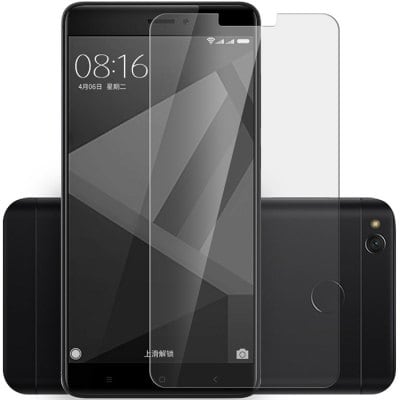 Luanke Film for Xiaomi Redmi 4X