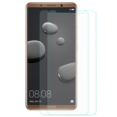 Hat - Prince Tempered Glass for HUAWEI Mate 10 Pro - 2pcs