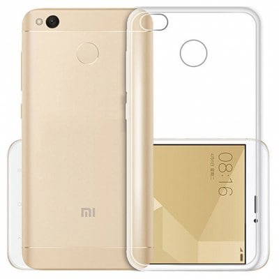 ASLING Case for Xiaomi Redmi 4X