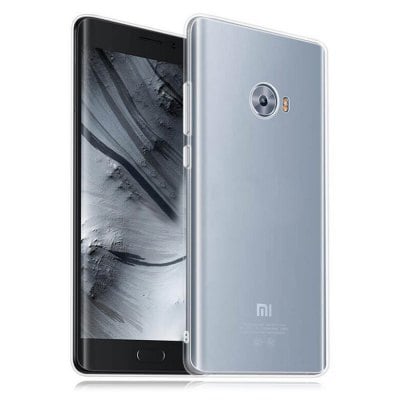 Naxtop Drop-proof Ultra-thin Cover Case for Xiaomi Mi Note 2