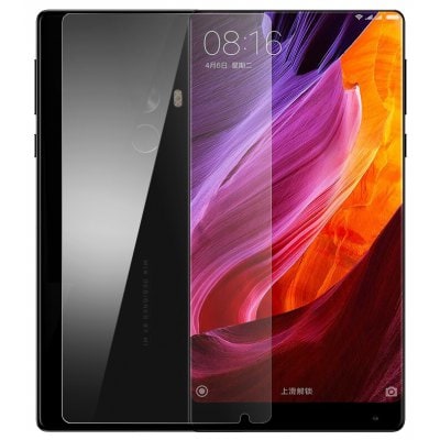 Luanke Tempered Glass Film for Xiaomi Mi Mix 2