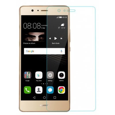 2pcs Naxtop Tempered Glass Screen Film for HUAWEI P9 Lite