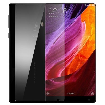 Luanke Tempered Glass Protective Film for Xiaomi Mi MIX