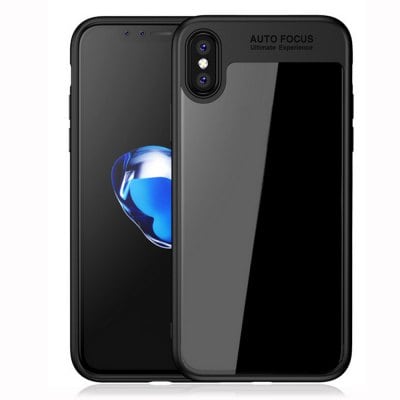 TPU Phone Case for iPhone X