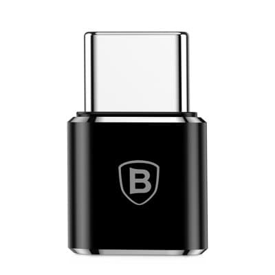 Baseus Mini OTG Male Type-C to Female Micro USB Converter