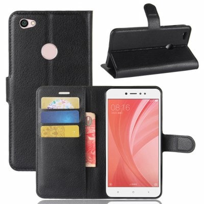 Drop-proof Stand Cover Case for Xiaomi Redmi Note 5A