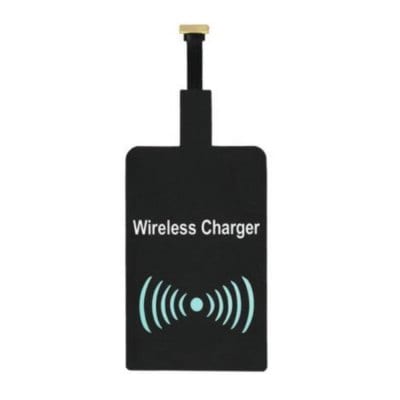 Universal QI Wireless Charger Receiver For Android