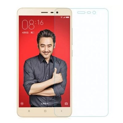 Tempered Glass Screen Protector Film for XIAOMI REDMI Note 3 / for Note 3 Pro