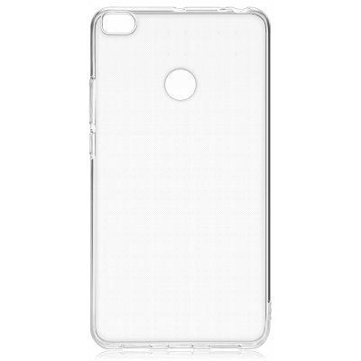 ASLING Soft TPU Case for Xiaomi Mi Max 2 Ultra-thin Protector