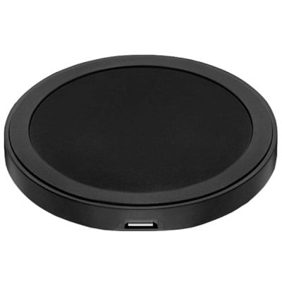 QI Standard Smart Phone Wireless Charger