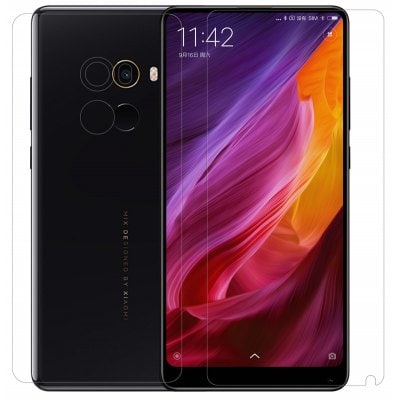 NILLKIN Matte Screen Protective Film for Xiaomi Mi Mix 2