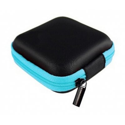 Portable Pocket Cable Case Box