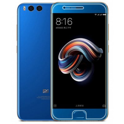 9H Hardness Scratch-proof Protective Film for Xiaomi Mi Note 3