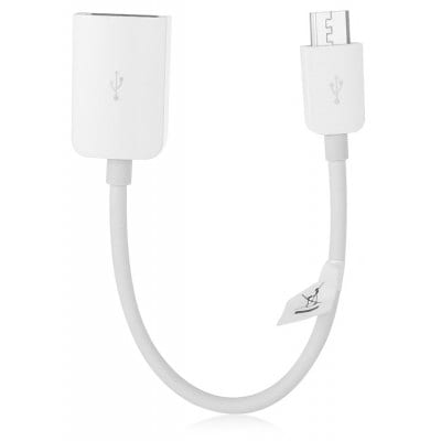 Original HUAWEI USB OTG Data Sync Cable Micro USB Interface