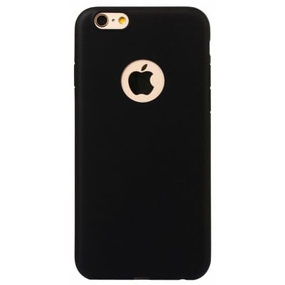 ASLING Ultra-thin Back Case Protector for iPhone 6 / 6S TPU Material