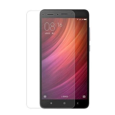 Screen Protector for Xiaomi Redmi 4X HD Full Coverage High Clear Premium Tempered Glass