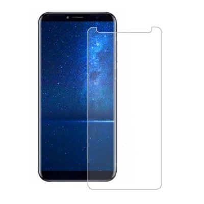 Tempered Screen Protectors for Cubot X18