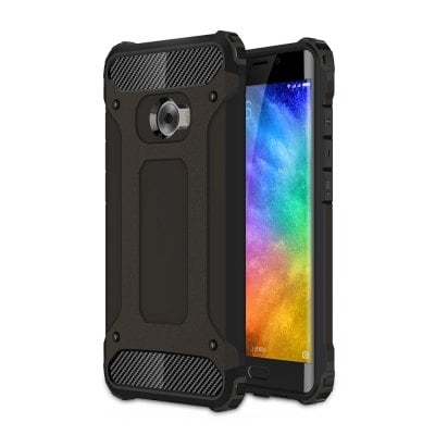 Luanke Shock-proof Armor Defender Case for Xiaomi Mi Note 2