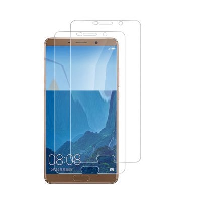 Naxtop 2PCS Tempered Glass Screen Protector for Huawei Mate 10